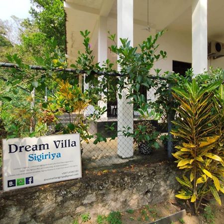 Dream Villa Sigirîya Extérieur photo